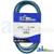 AIP Replacement PIX Belt for A-SECTION MADE WITH KEVLAR (BLUE) A-A68K A68K