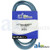 AIP Replacement PIX Belt for A-SECTION MADE WITH KEVLAR (BLUE) A-A67K A67K