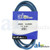 AIP Replacement PIX Belt for A-SECTION MADE WITH KEVLAR (BLUE) A-A66K A66K