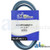 AIP Replacement PIX Belt for A-SECTION MADE WITH KEVLAR (BLUE) A-A63K A63K