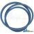 AIP Replacement PIX Belt for A-SECTION MADE WITH KEVLAR (BLUE) A-A57K A57K