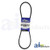 Genuine OEM AIP Replacement PIX Belt for A-SECTION (4L440) A-A42 A42