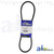 Replacement A&I  A-SECTION BELT 4L380 for Classical V-Belt  1/2 X 38 Part# A36