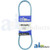 AIP Replacement PIX Belt for A-SECTION MADE WITH KEVLAR (BLUE) A-A31K A31K