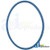 AIP Replacement PIX Belt for A-SECTION MADE WITH KEVLAR (BLUE) A-A24K A24K