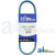 AIP Replacement PIX Belt for A-SECTION MADE WITH KEVLAR (BLUE) A-A23K A23K