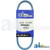 AIP Replacement PIX Belt for A-SECTION MADE WITH KEVLAR (BLUE) A-A22K A22K