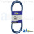Replacement PIX Belt fits A-SECTION MADE WITH KEVLAR (BLUE)  Part# A100K A100K