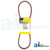 Replacement A&I  MTD/CUB CADET BELT for Drive Part# 95405130