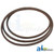 Replacement A&I  MTD/CUB CADET BELT for Deck 46" Part# 95405022