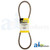 Replacement A&I  MTD/CUB CADET BELT for Blade Drive Part# 95405001