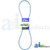 AIP Replacement PIX Belt for A-SECTION Made With KevlarA-9540434 9540434
