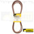 Replacement A&I  MTD/CUB CADET BELT for Deck 46" Part# 95404325