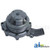 NEW WATER PUMP for FORD 87800115 87800115