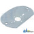 NEW DISC BLADE MOUNT for CASE INTL. HARVESTER 87646406 87646406
