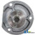 NEW WATER PUMP for MASSEY FERGUSON 830862M91 830862M91