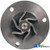 NEW WATER PUMP for MASSEY FERGUSON 830691M91 830691M91