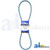 AIP Replacement PIX Belt fits B-SECTION Made With KevlarA-76676 76676