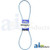 AIP Replacement PIX Belt for A-SECTION Made With KevlarA-7543030 7543030