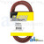 Replacement A&I  MTD/CUB CADET BELT for Drive Part# 75405874