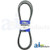 Genuine  AIP Replacement PIX Belt for MTD/CUB CADET A-75404240 75404240