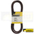 Genuine OEM AIP Replacement PIX Belt fits MTD/CUB CADET A-7540475 7540475