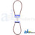 Genuine OEM AIP Replacement PIX Belt for MTD/CUB CADET A-7540280 7540280
