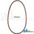Genuine OEM AIP Replacement PIX Belt for MTD/CUB CADET A-7540456 7540456