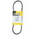 Genuine OEM AIP Replacement PIX Belt for MTD/CUB CADET A-7540142 7540142