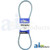 AIP Replacement PIX Belt for A-SECTION Made With KevlarA-72059 72059