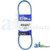 AIP Replacement PIX Belt for A-SECTION Made With KevlarA-72137 72137