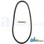 Genuine OEM AIP Replacement PIX Belt for ARIENS/GRAVELY A-72108 72108