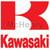 Genuine Kawasaki HARNESS-ASSY Part# 46082-W001