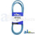 Replacement A&I  A-SECTION ARAMID BLUE BELT for Deck, 48" Part# 7079182