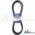 Genuine OEM AIP Replacement PIX Belt for EXMARK A-633127 633127