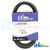 Replacement A&I  HUSTLER BELT for Pump Drive Part# 605468