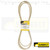 Replacement A&I  HUSTLER BELT for Deck Part# 602860