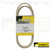 Replacement A&I  HUSTLER BELT for Deck 36" Part# 601786