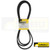 Genuine OEM AIP Replacement PIX Belt for EXMARK A-643052 643052