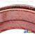 Replacement A&I  HUSTLER BELT for 52" Deck Part# 607162