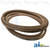 Replacement A&I  HUSTLER BELT for Deck 48" & 60" Part# 602078