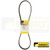 Replacement A&I  HUSTLER BELT for Pump Drive Part# 601424