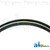 Replacement A&I  HUSQVARNA BELT for Drive RWD Part# 580364608