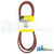 Replacement A&I  HUSQVARNA BELT for Deck Part# 587270001