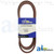 Replacement A&I  HUSQVARNA BELT for Drive Belt Part# 532194346