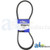 Genuine  AIP Replacement PIX Belt for TORO/WHEEL HORSE A-514290 514290