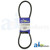 Replacement A&I  HUSQVARNA BELT for Impeller Drive Part# 532408008