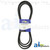 Replacement A&I  HUSQVARNA BELT for Deck Part# 532197242