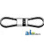 BUSH HOG BELT