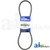 Genuine OEM AIP Replacement PIX Belt fits SCAG A-48203 48203